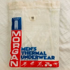Morgan Thermal Pants